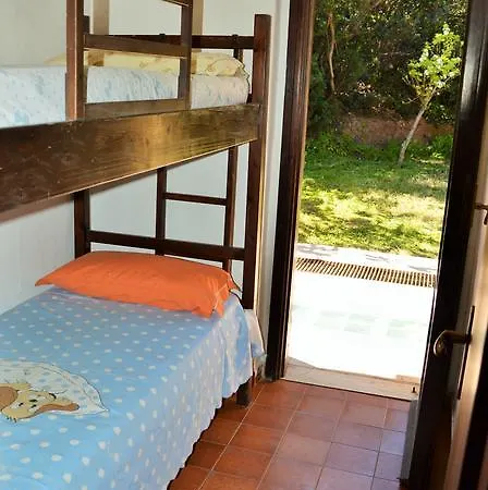 Holiday home Aurora *