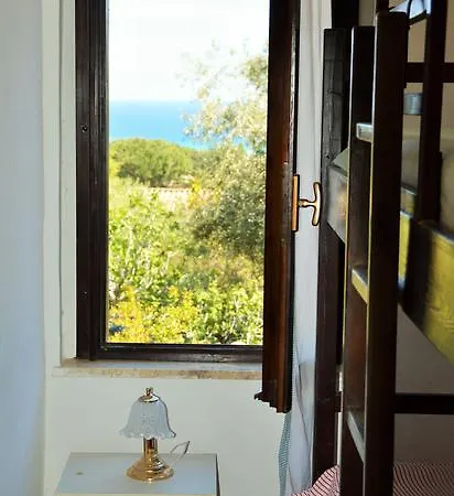 Holiday home Aurora Monte Nai