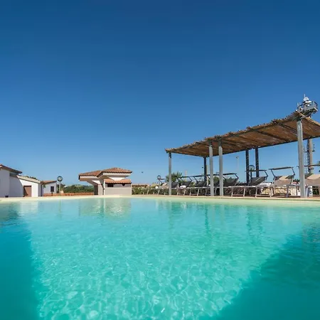 Michela Villa Alghero