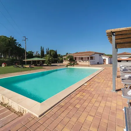 Villa Michela
