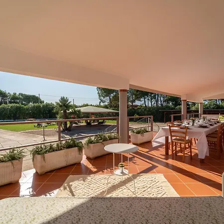 Michela Villa Alghero