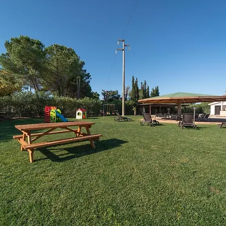 Villa Michela *